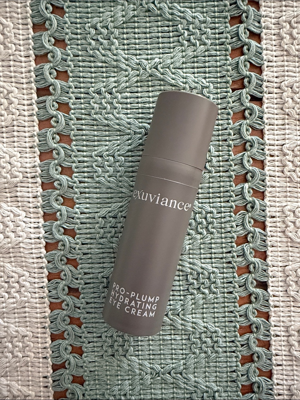 Exuviance Pro-Plump Hydrating Eye Cream